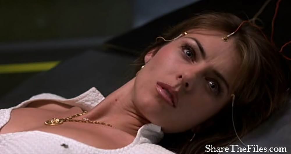 ブラボー火星人2000の画像