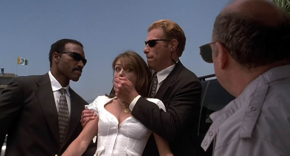 ブラボー火星人2000の画像