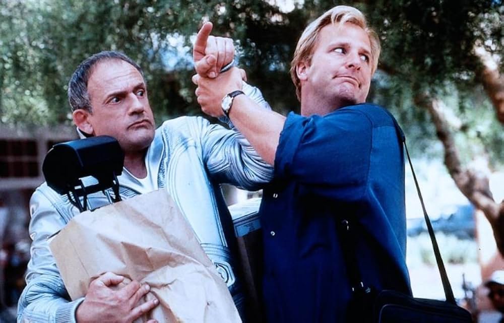 ブラボー火星人2000の画像