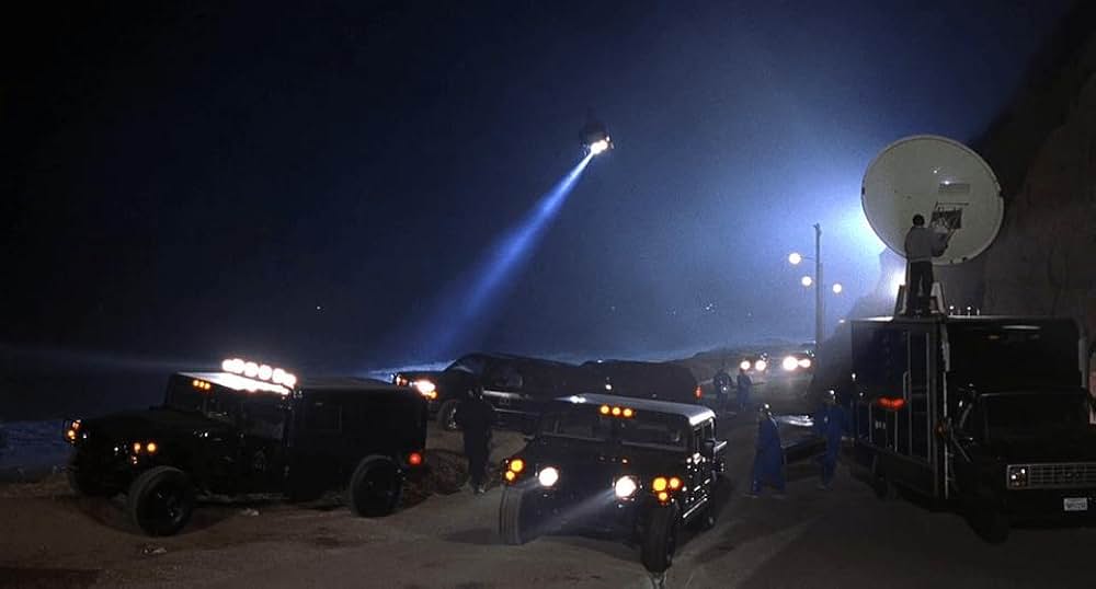 ブラボー火星人2000の画像