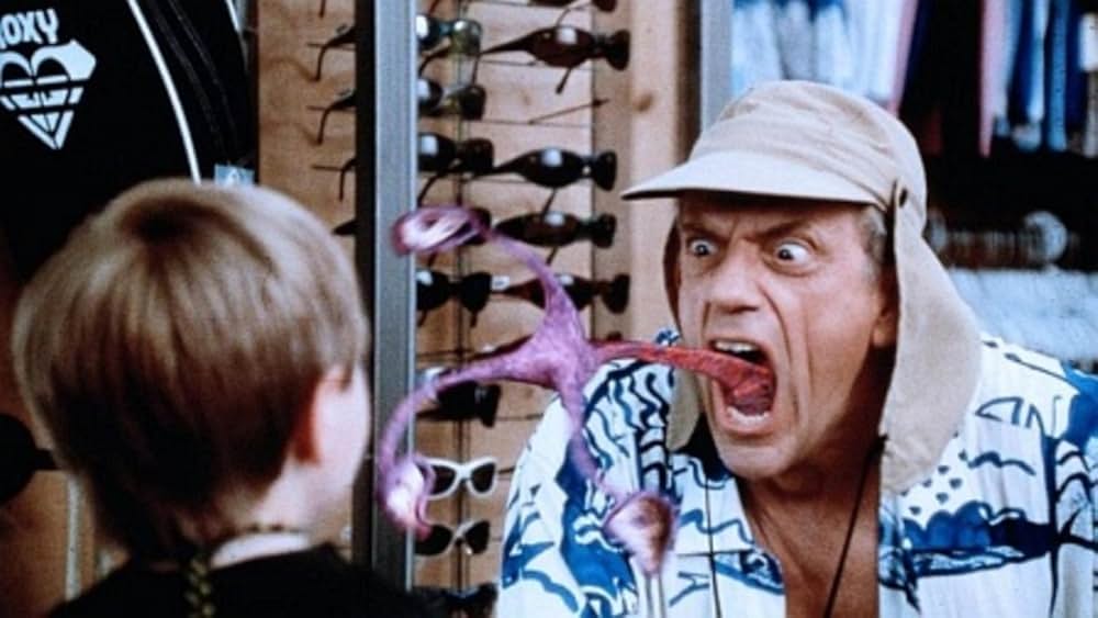 ブラボー火星人2000の画像