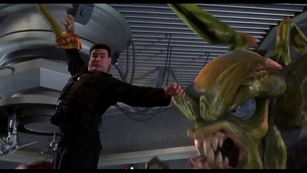 ブラボー火星人2000の画像