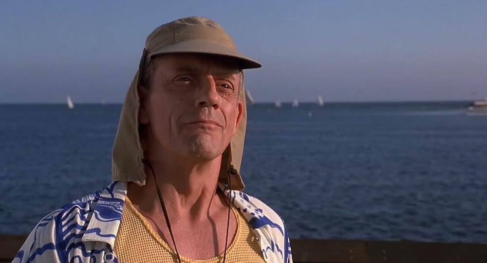 ブラボー火星人2000の画像