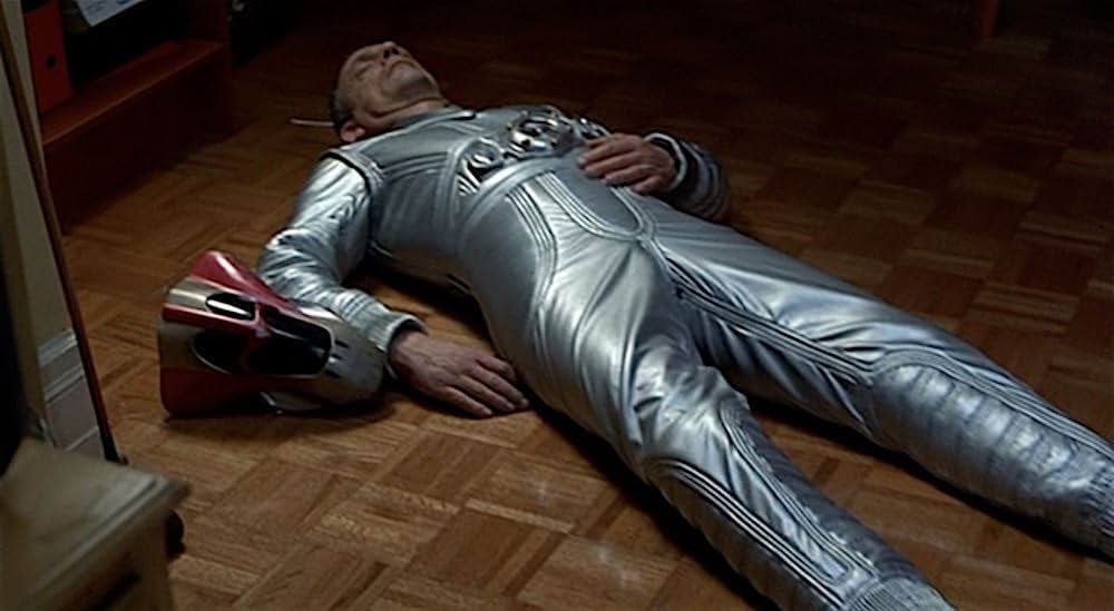 ブラボー火星人2000の画像