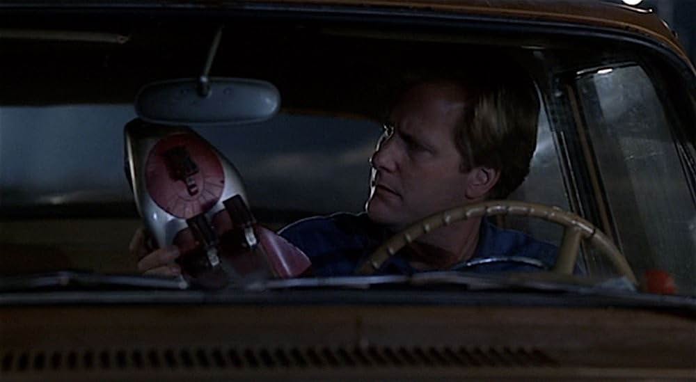 ブラボー火星人2000の画像