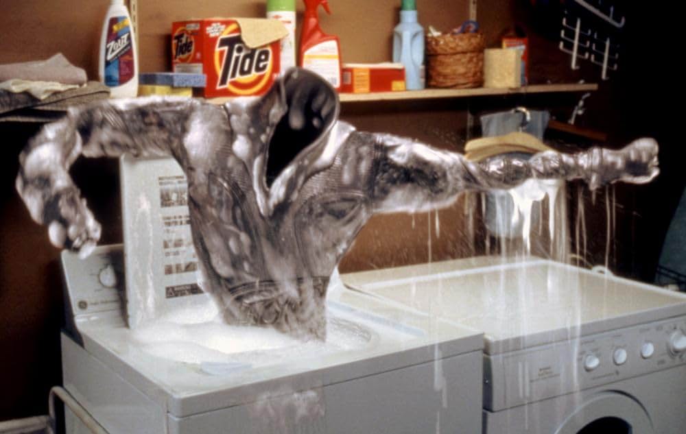 ブラボー火星人2000の画像