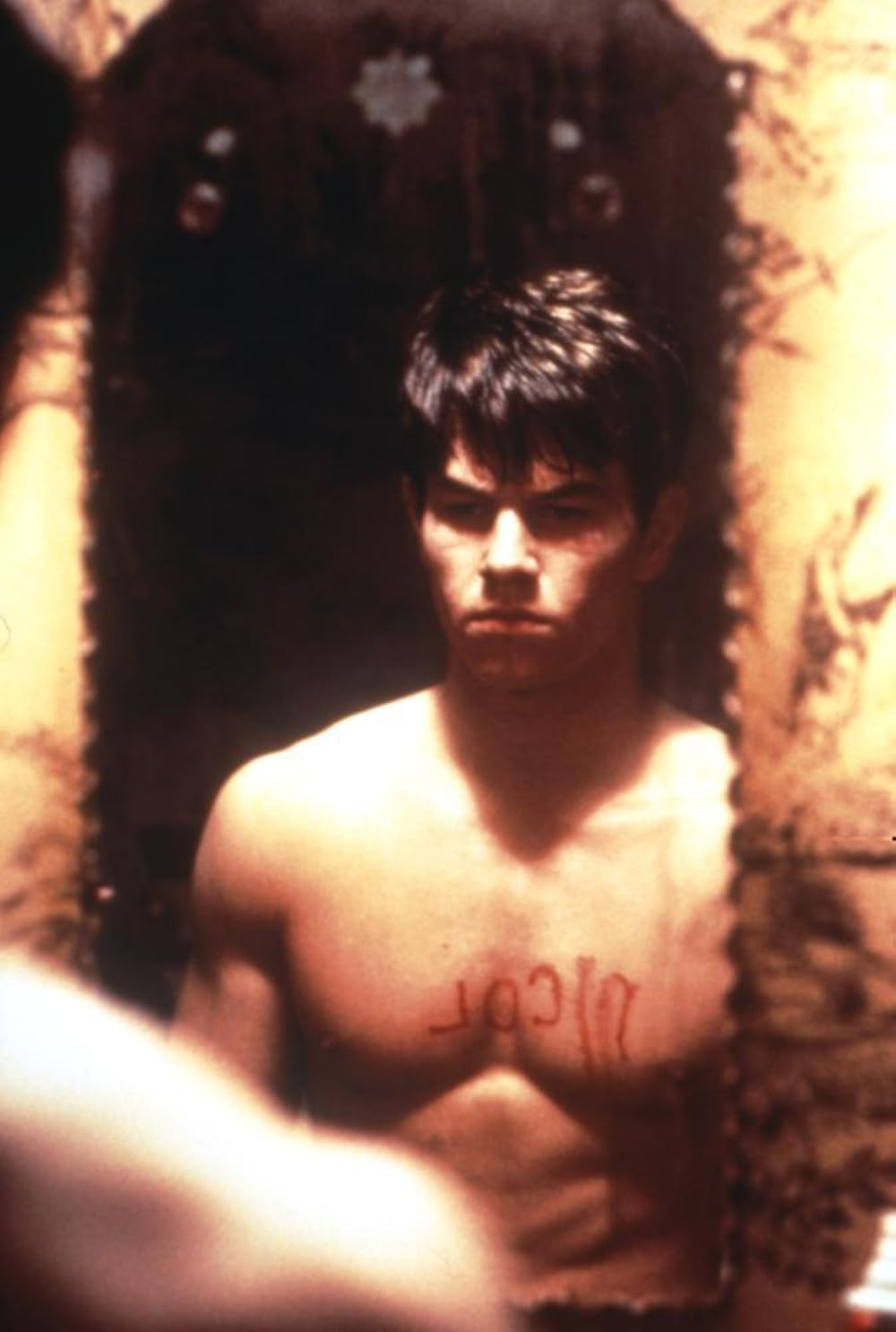 悪魔の恋人の画像