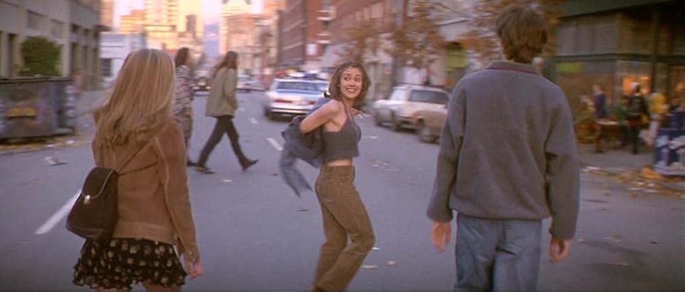 悪魔の恋人の画像