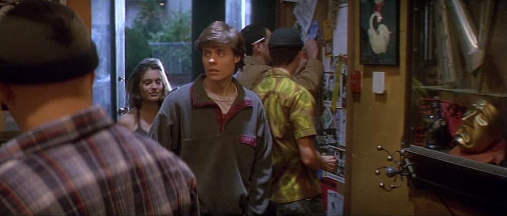 悪魔の恋人の画像