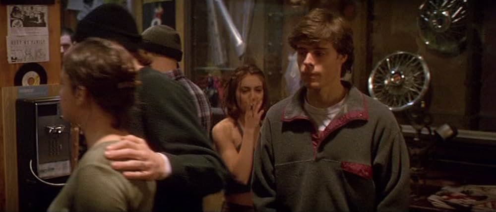 悪魔の恋人の画像