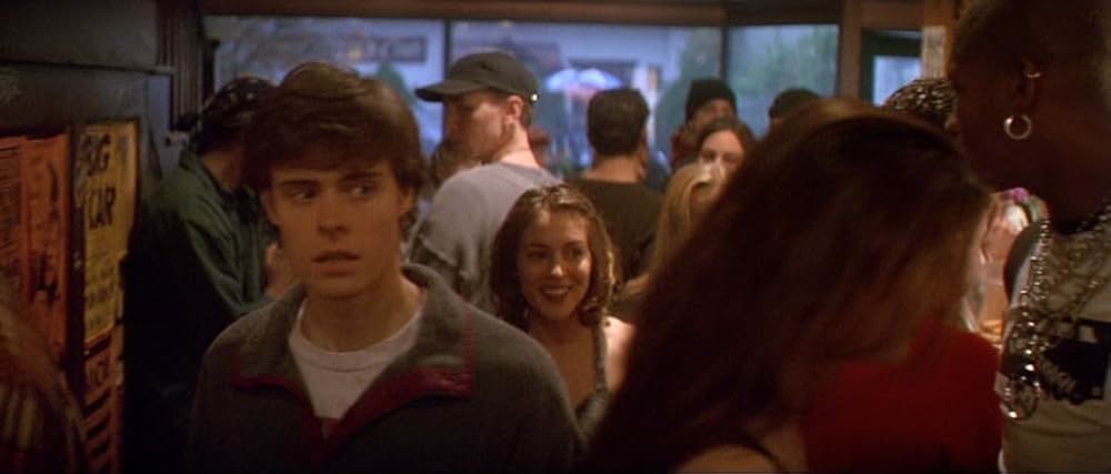 悪魔の恋人の画像