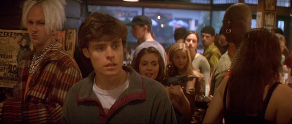 悪魔の恋人の画像