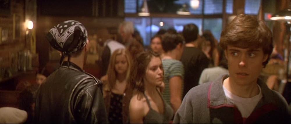 悪魔の恋人の画像