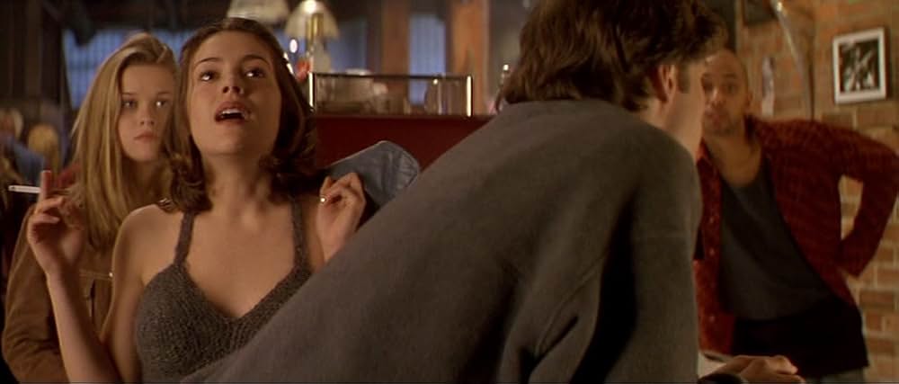 悪魔の恋人の画像