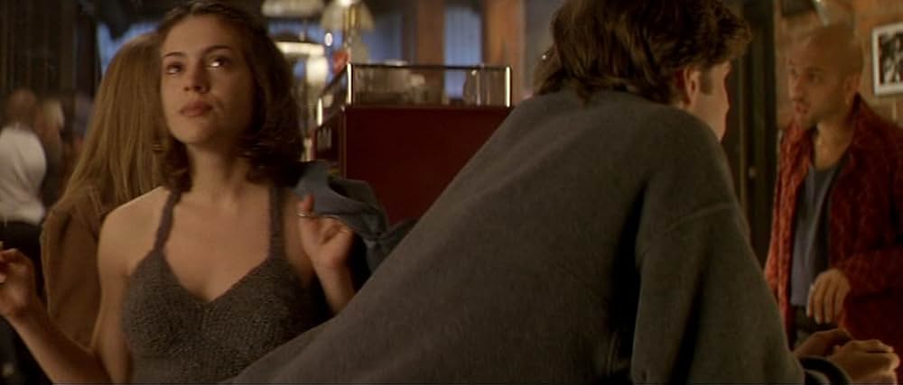 悪魔の恋人の画像