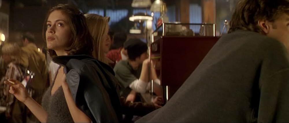 悪魔の恋人の画像