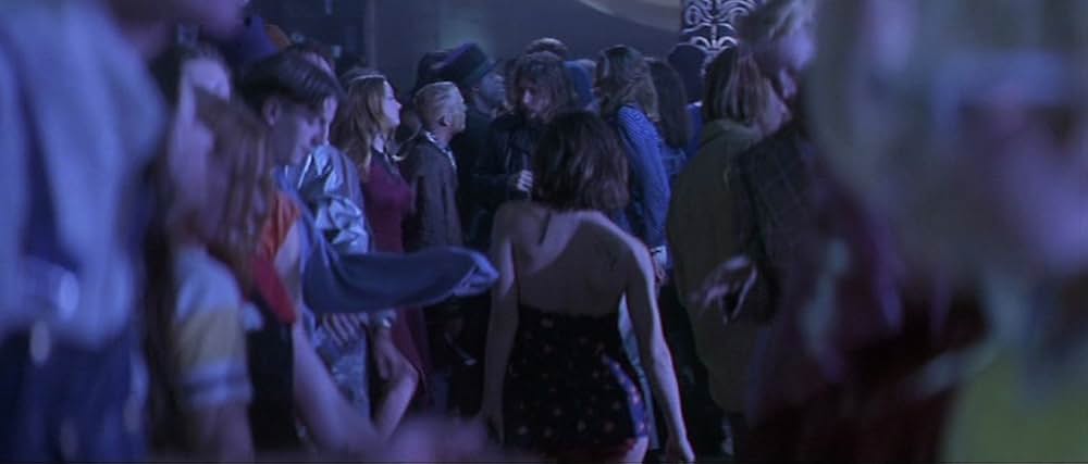 悪魔の恋人の画像