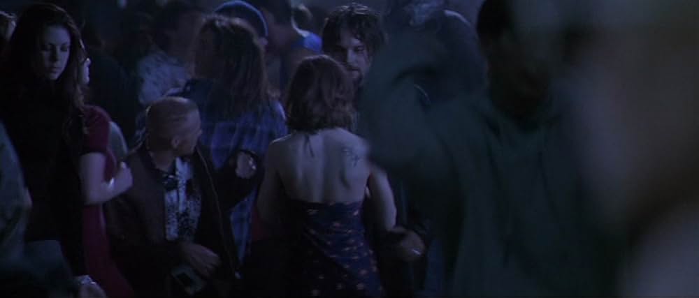 悪魔の恋人の画像