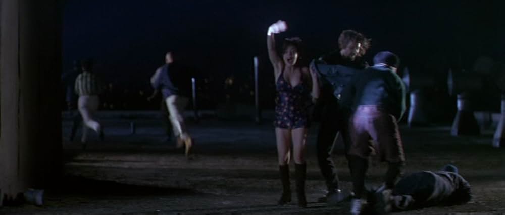 悪魔の恋人の画像