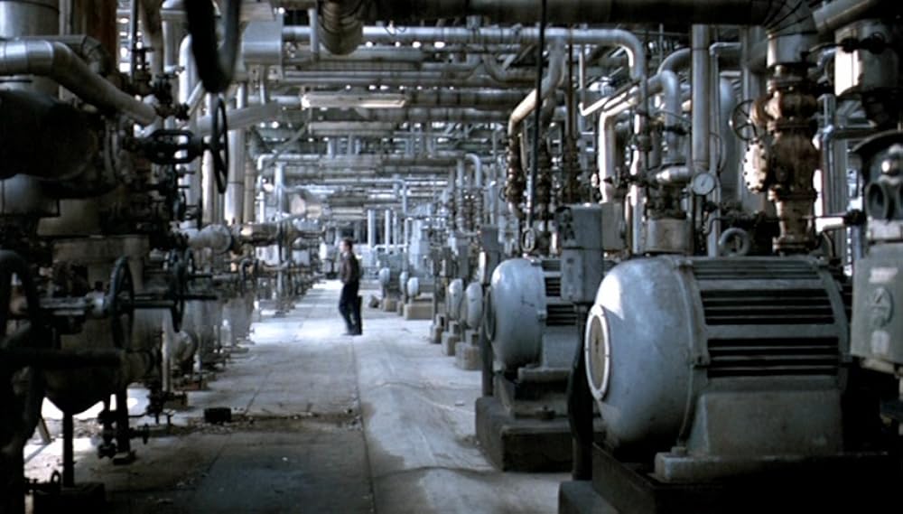 セブンス・コンチネントの画像