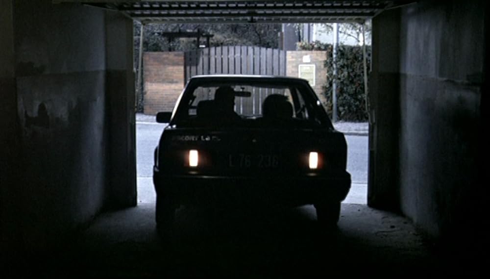 セブンス・コンチネントの画像