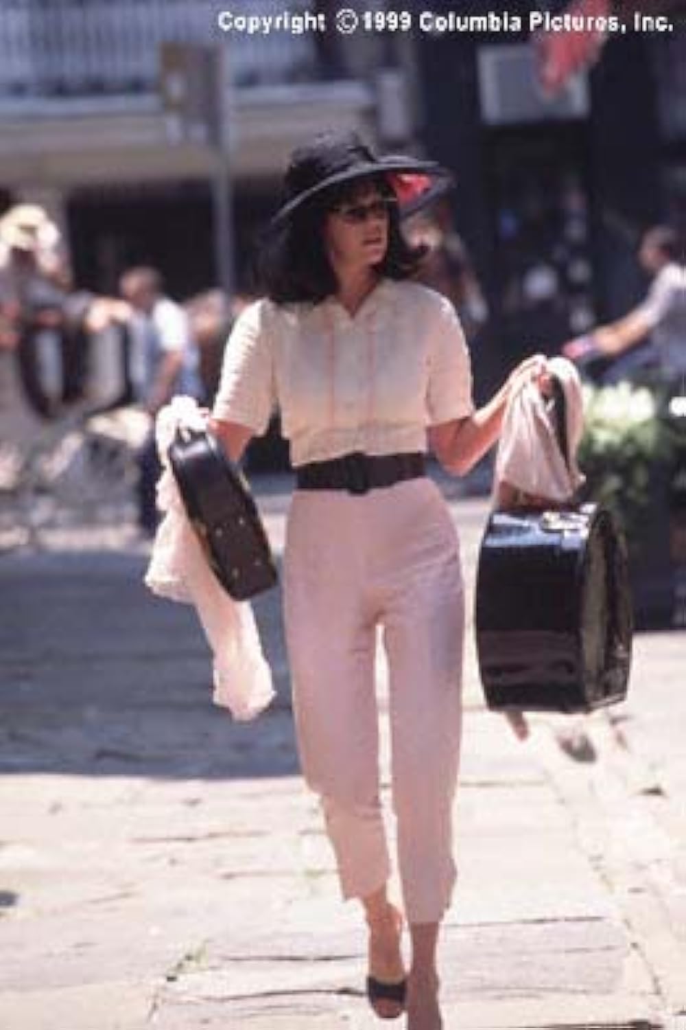 クレイジー・イン・アラバマの画像