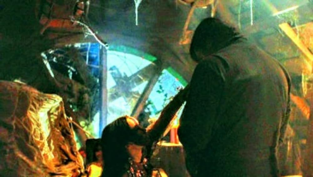 ハロウィン5 ブギーマン逆襲の画像