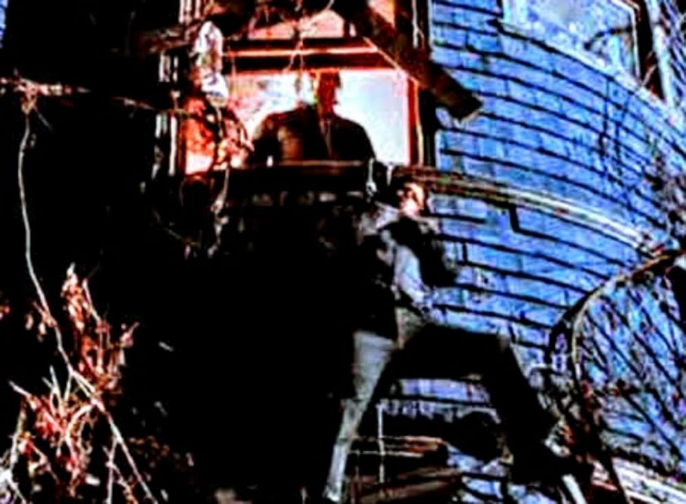 ハロウィン5 ブギーマン逆襲の画像