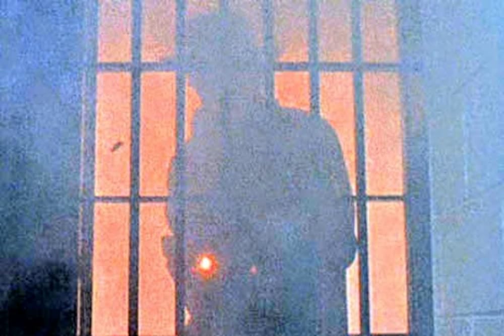 ハロウィン5 ブギーマン逆襲の画像