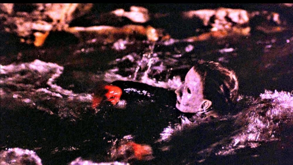 「ハロウィン5 ブギーマン逆襲」Don Shanksの画像