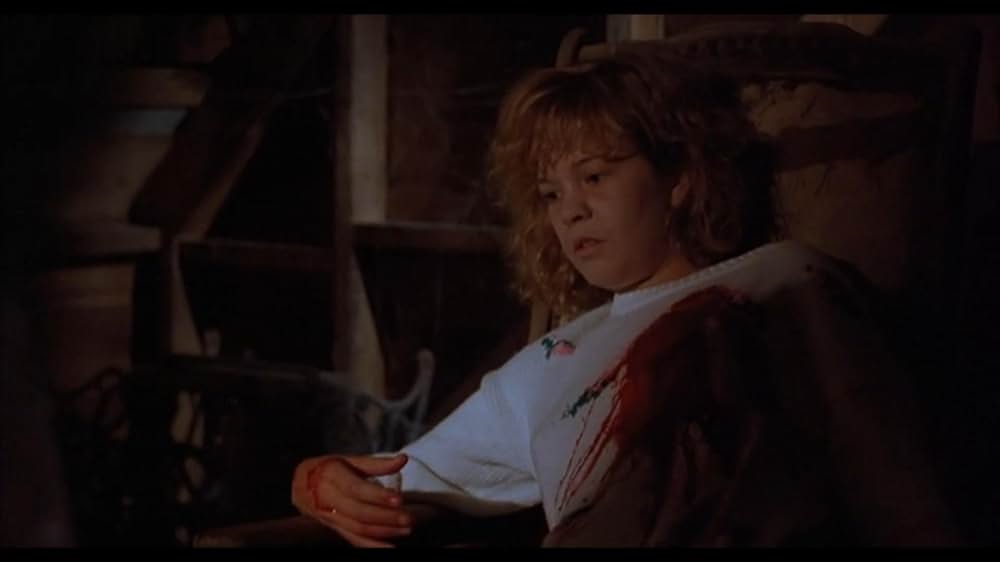 ハロウィン5 ブギーマン逆襲の画像