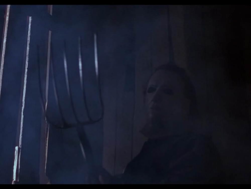 ハロウィン5 ブギーマン逆襲の画像