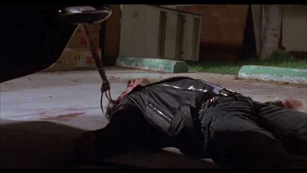 ハロウィン5 ブギーマン逆襲の画像