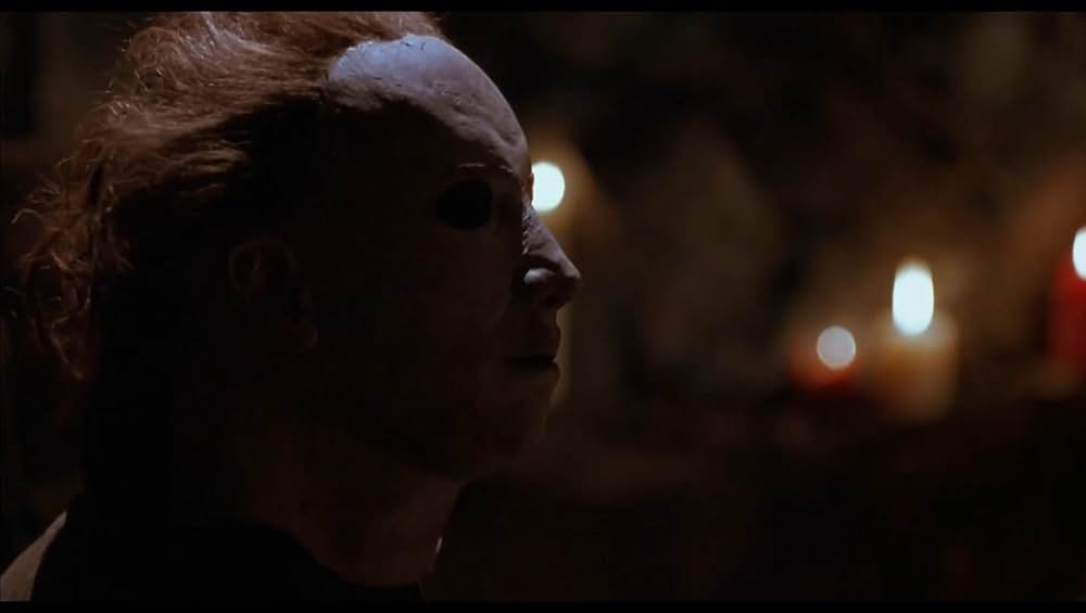 ハロウィン5 ブギーマン逆襲の画像