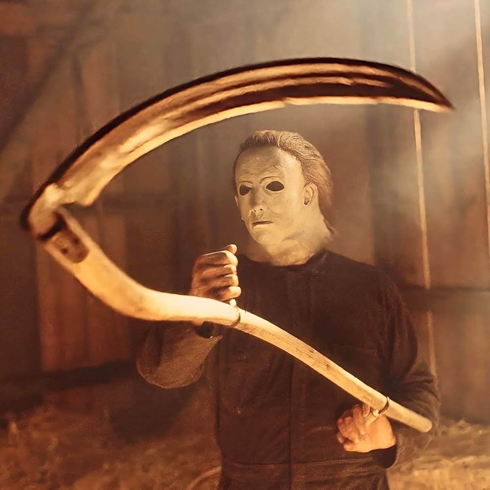 ハロウィン5 ブギーマン逆襲の画像