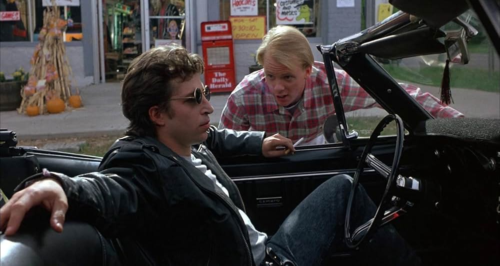 ハロウィン5 ブギーマン逆襲の画像