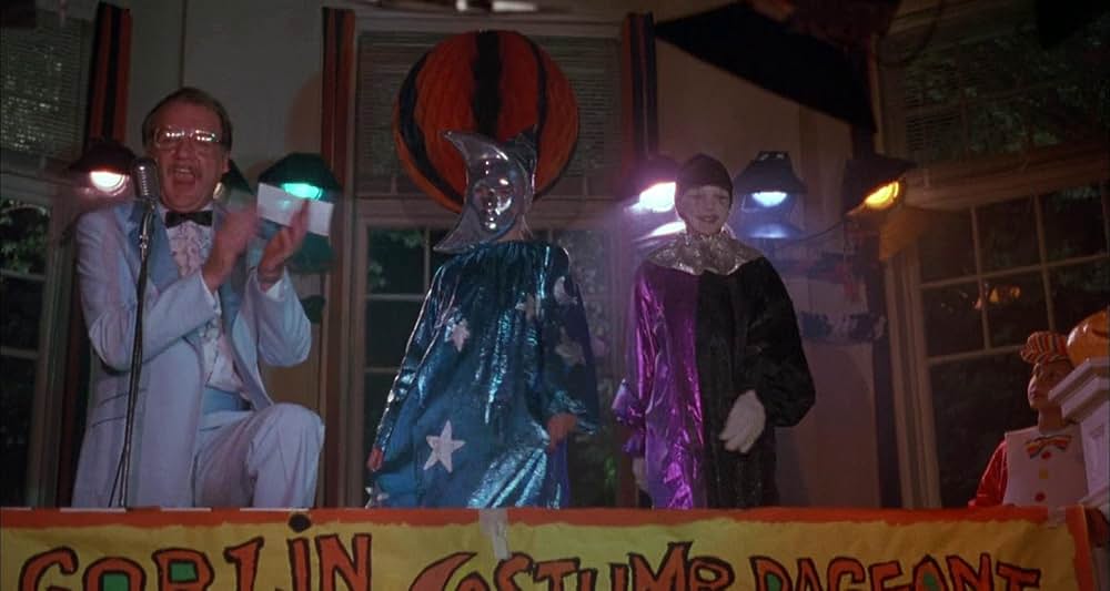 ハロウィン5 ブギーマン逆襲の画像