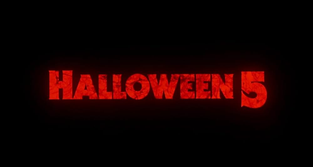 ハロウィン5 ブギーマン逆襲の画像