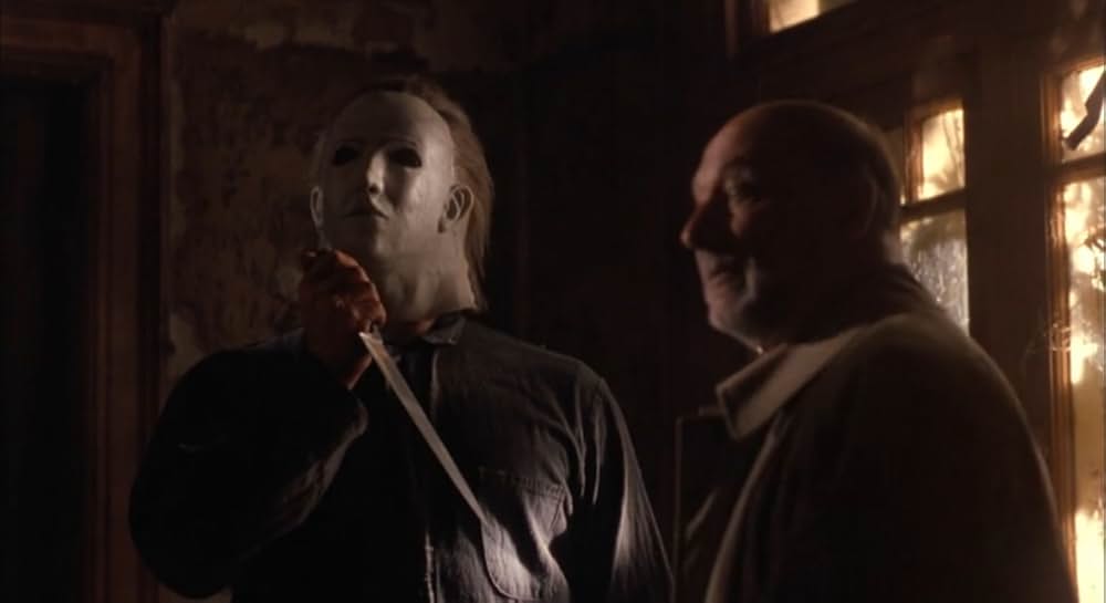 ハロウィン5 ブギーマン逆襲の画像