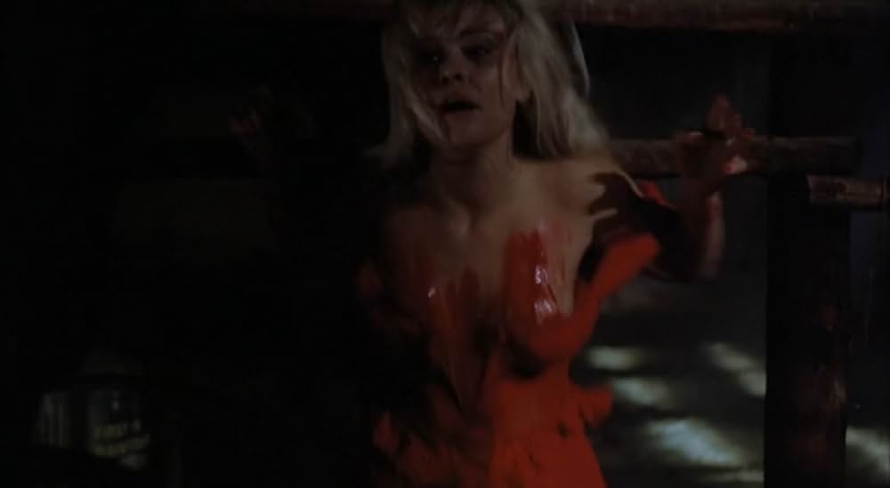 ハロウィン5 ブギーマン逆襲の画像