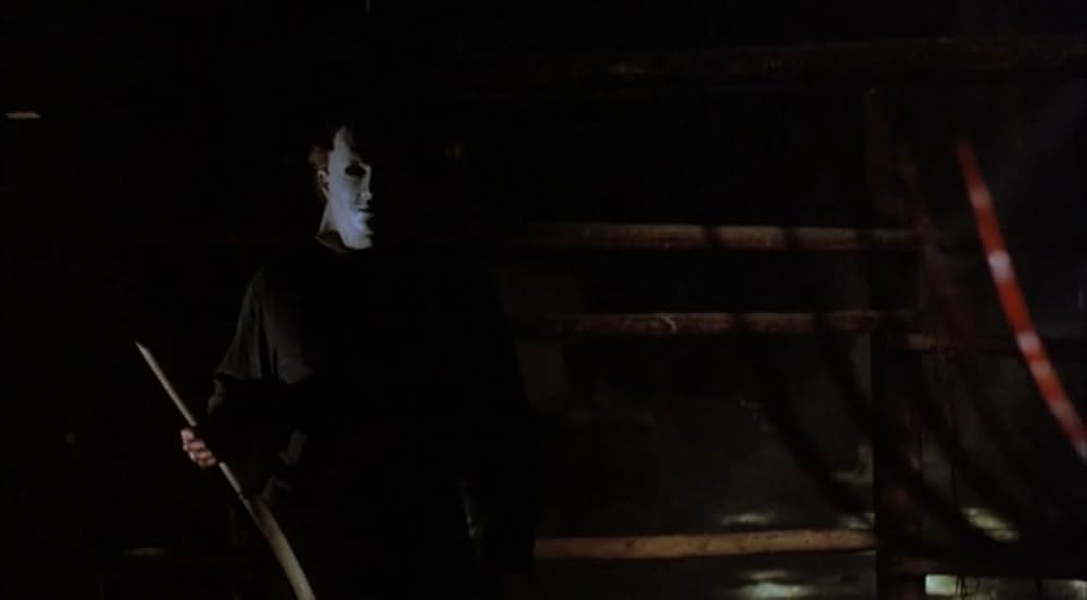 ハロウィン5 ブギーマン逆襲の画像