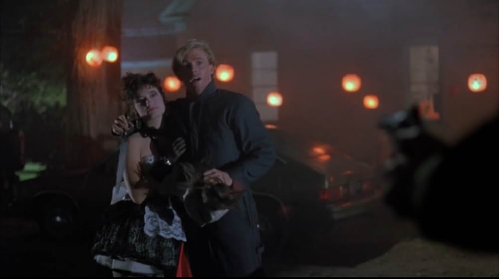 ハロウィン5 ブギーマン逆襲の画像