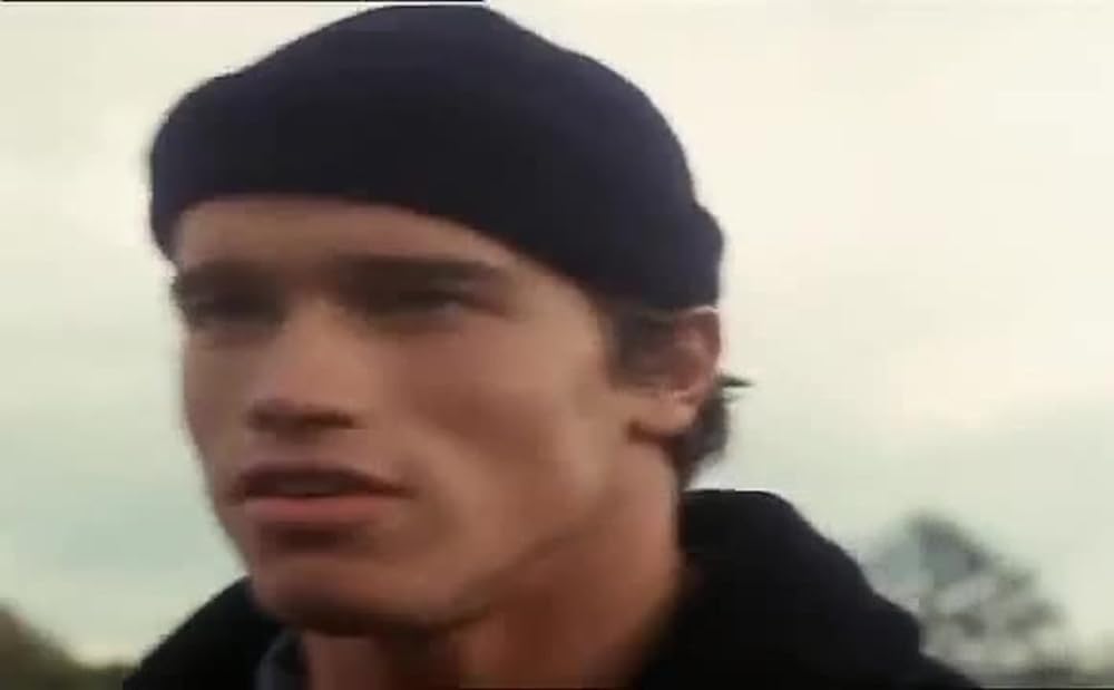 「アーノルド・シュワルツェネッガーのSF超人ヘラクレス／アーノルド・シュワルツェネッガーのヘラクレス／アドヴェンチャー・オブ・ヒーロー」アーノルド・シュワルツェネッガーの画像