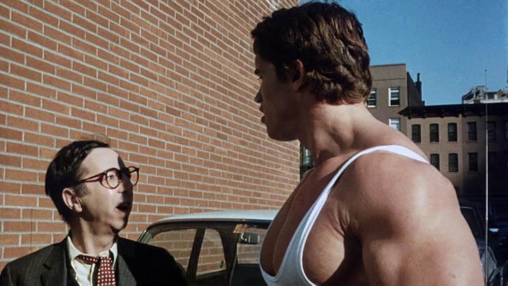 アーノルド・シュワルツェネッガーのSF超人ヘラクレス／アーノルド・シュワルツェネッガーのヘラクレス／アドヴェンチャー・オブ・ヒーローの画像