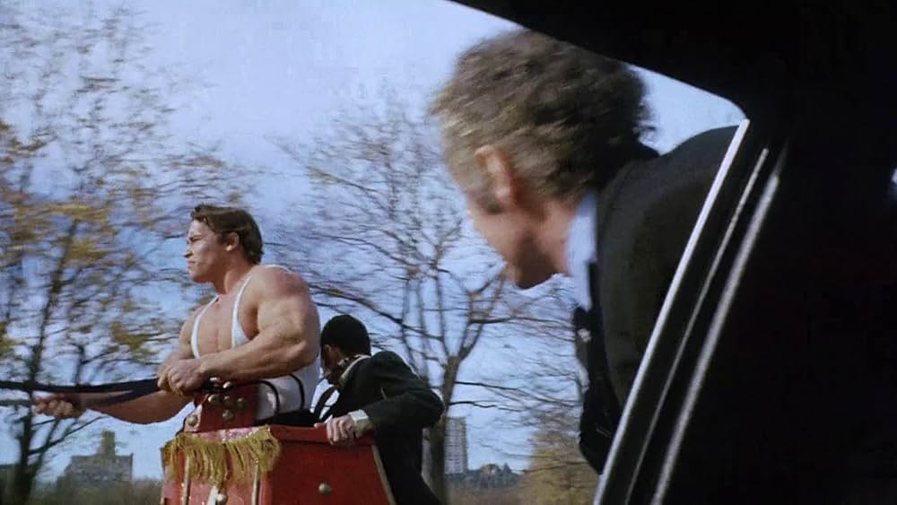 アーノルド・シュワルツェネッガーのSF超人ヘラクレス／アーノルド・シュワルツェネッガーのヘラクレス／アドヴェンチャー・オブ・ヒーローの画像