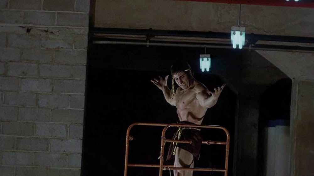 アーノルド・シュワルツェネッガーのSF超人ヘラクレス／アーノルド・シュワルツェネッガーのヘラクレス／アドヴェンチャー・オブ・ヒーローの画像