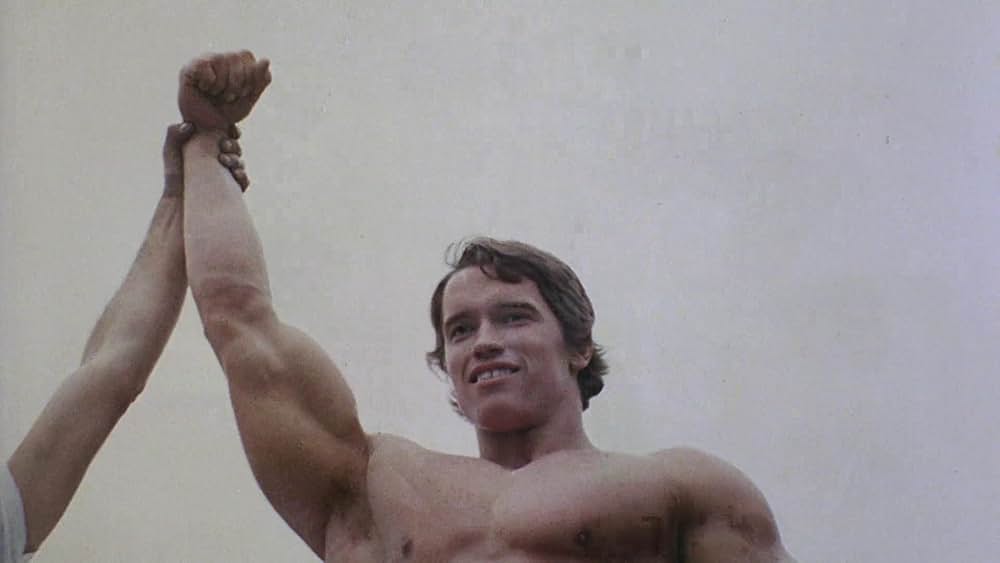 アーノルド・シュワルツェネッガーのSF超人ヘラクレス／アーノルド・シュワルツェネッガーのヘラクレス／アドヴェンチャー・オブ・ヒーローの画像