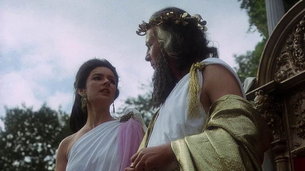 アーノルド・シュワルツェネッガーのSF超人ヘラクレス／アーノルド・シュワルツェネッガーのヘラクレス／アドヴェンチャー・オブ・ヒーローの画像