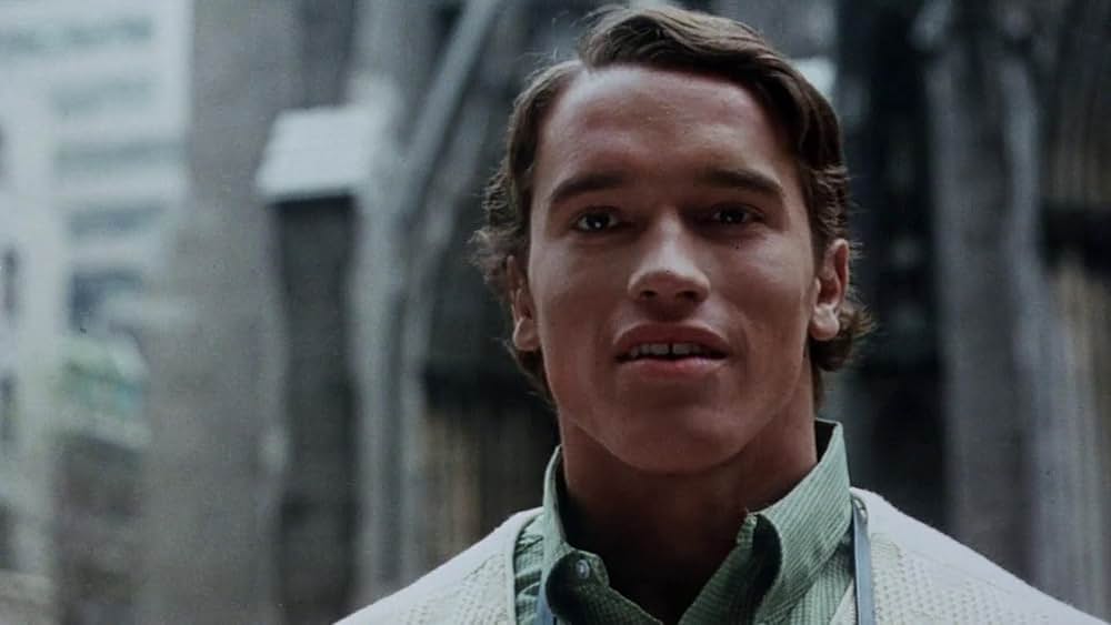 アーノルド・シュワルツェネッガーのSF超人ヘラクレス／アーノルド・シュワルツェネッガーのヘラクレス／アドヴェンチャー・オブ・ヒーローの画像