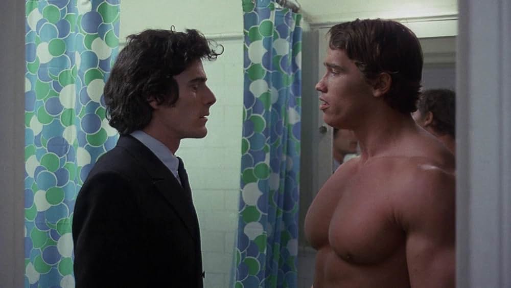 アーノルド・シュワルツェネッガーのSF超人ヘラクレス／アーノルド・シュワルツェネッガーのヘラクレス／アドヴェンチャー・オブ・ヒーローの画像